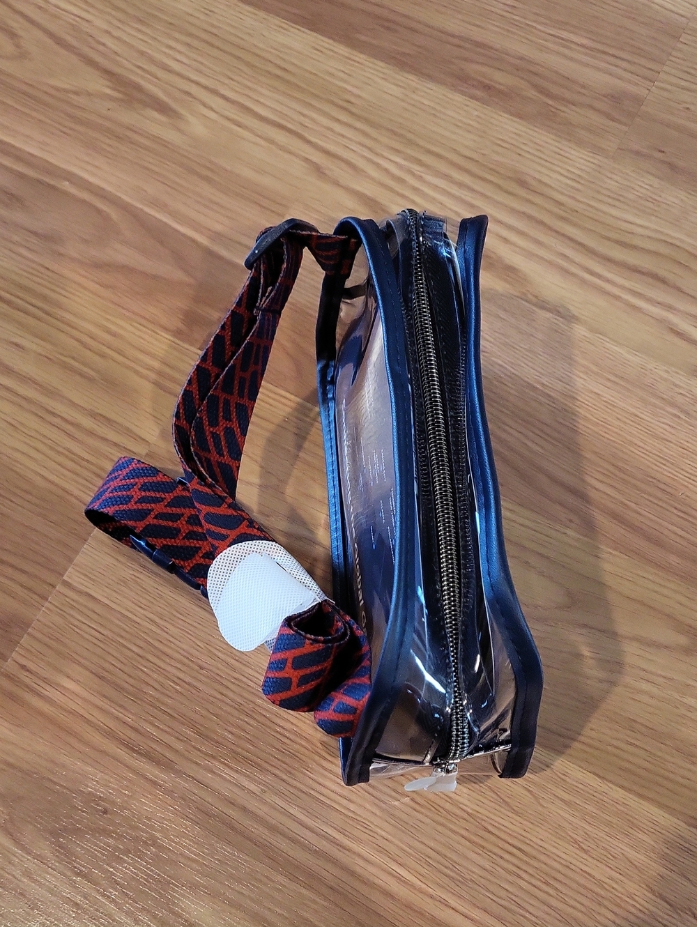 NEW American Airlines USA Soccer Fifa Amenity Kit World Cup Limited Edition - Picture 3 of 4